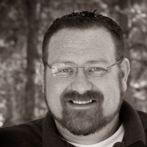 Alan Calhoun Photo 8