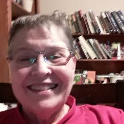 Diana Gordon Photo 38