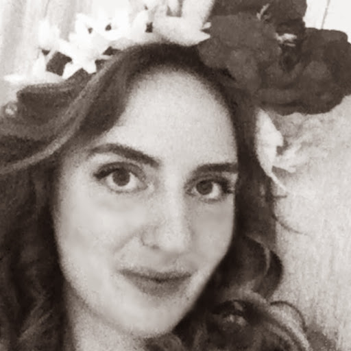 Christina Roberson Photo 11