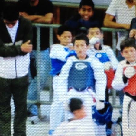 Erick Valentin Photo 12