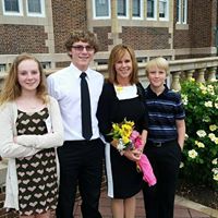 Julia Triplett Photo 6