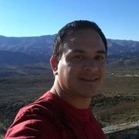 Thomas Hernandez Photo 16