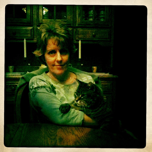 Brenda Goodman Photo 24