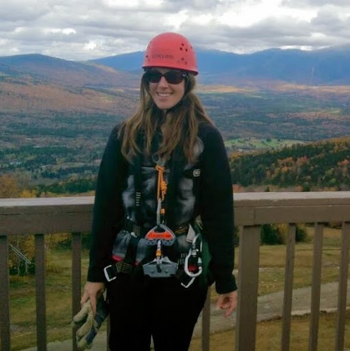 Sarah Cochran Photo 26