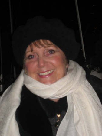 Anne Stuart Photo 11