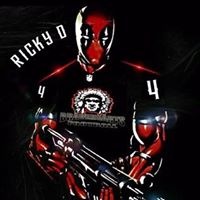 Ricky Drake Photo 20
