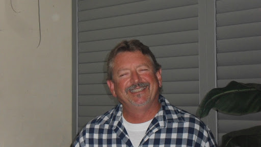 Mark Connell Photo 10