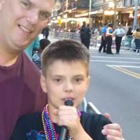 Jerry Bacon Photo 10