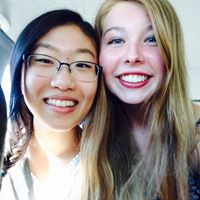 Julia Stafford Photo 25