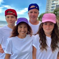 Deborah Tobin Photo 10