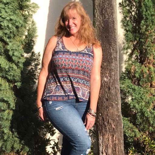 Cynthia Blanton Photo 6