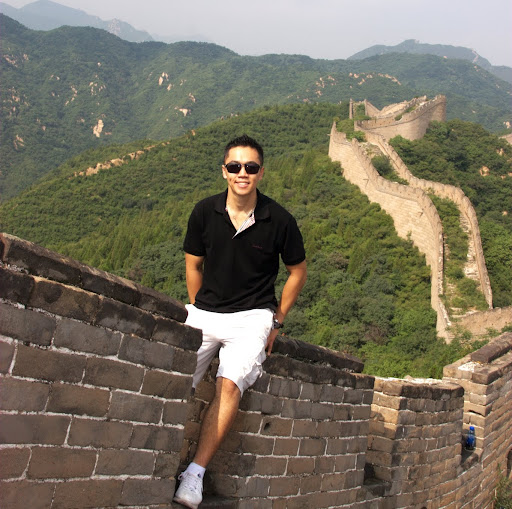 Tony Chang Photo 44