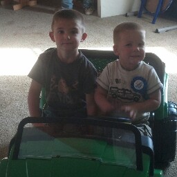 Thomas Shoemaker Photo 33