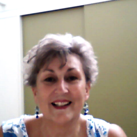 Christine Guest Photo 17