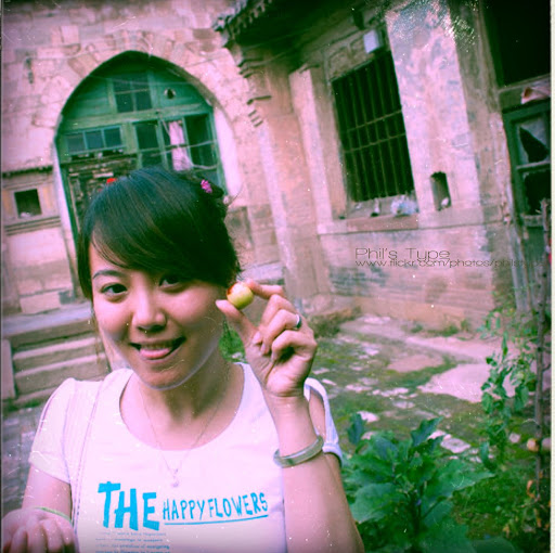 Dana Yu Photo 6