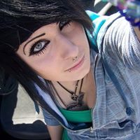 Allison Conner Photo 26