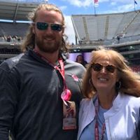 Stewart Short Photo 2