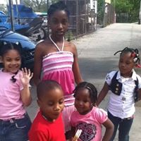 Paulette Patterson Photo 23