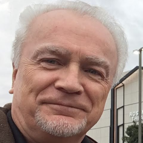 Michael Richmond Photo 15