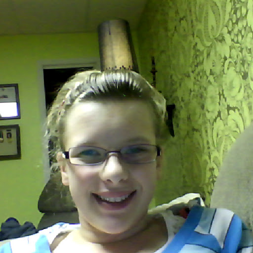 Alicia Rose Photo 20