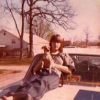 Kathryn Spencer Photo 35