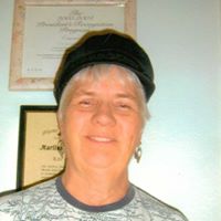 Marilyn Whittaker Photo 5