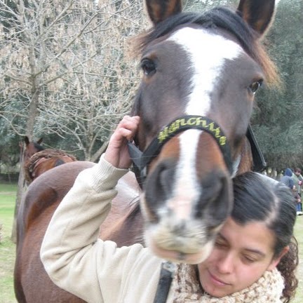 Janet Ramos Photo 25