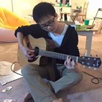 Xiaoyang Liu Photo 14