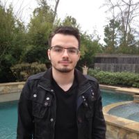 Stephan Nicholas Photo 8