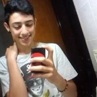 Benjamin Arroyo Photo 26