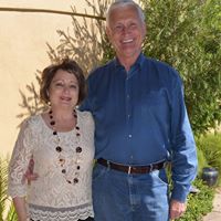 Janet Beverly Photo 8