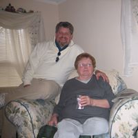 Jeffery Strange Photo 2