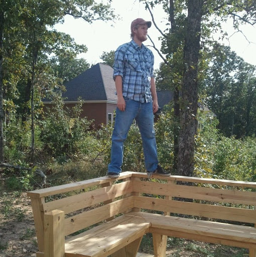 Blake Martin Photo 47