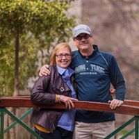 Anne Roberts Photo 26