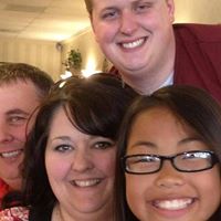 Ronnie Davidson Photo 20