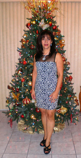 Maria Pagan Photo 6