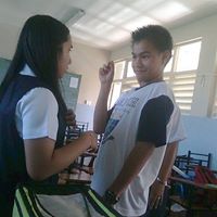 Michelle Cesar Photo 8