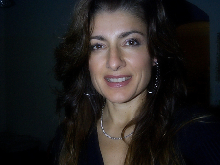 Maria Camilo Photo 24