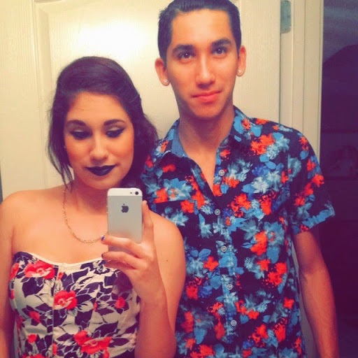 Sandra Yanez Photo 31