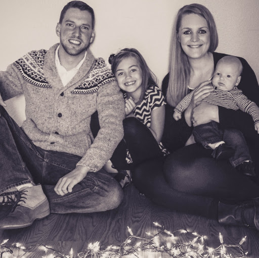 Michael Marshall Photo 17