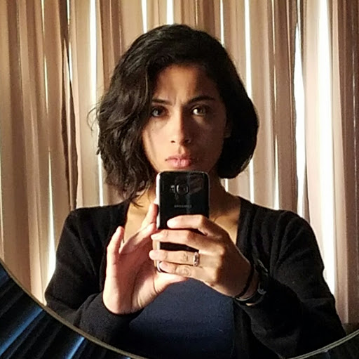 Christina Huerta Photo 8