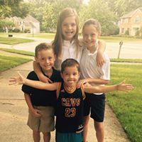 Shane Fitzpatrick Photo 23