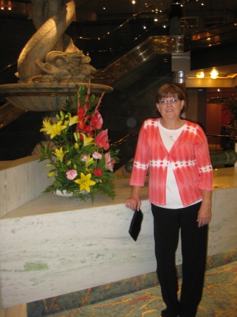 Lynne Richardson Photo 23