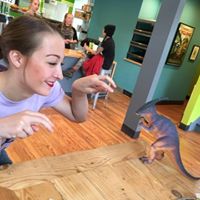 Kristin Austin Photo 14