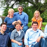 Mark Dawson Photo 40