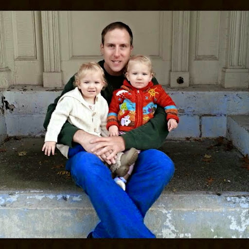 Thomas Peters Photo 11 Thomas Peters Photo 11