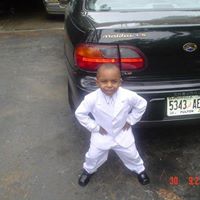 Johnny Neal Photo 22