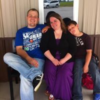 Terry Skinner Photo 39