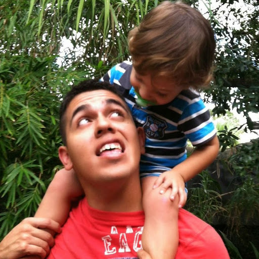 Daniel Mendoza Photo 15