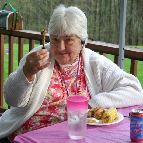 Frances Mains Photo 7